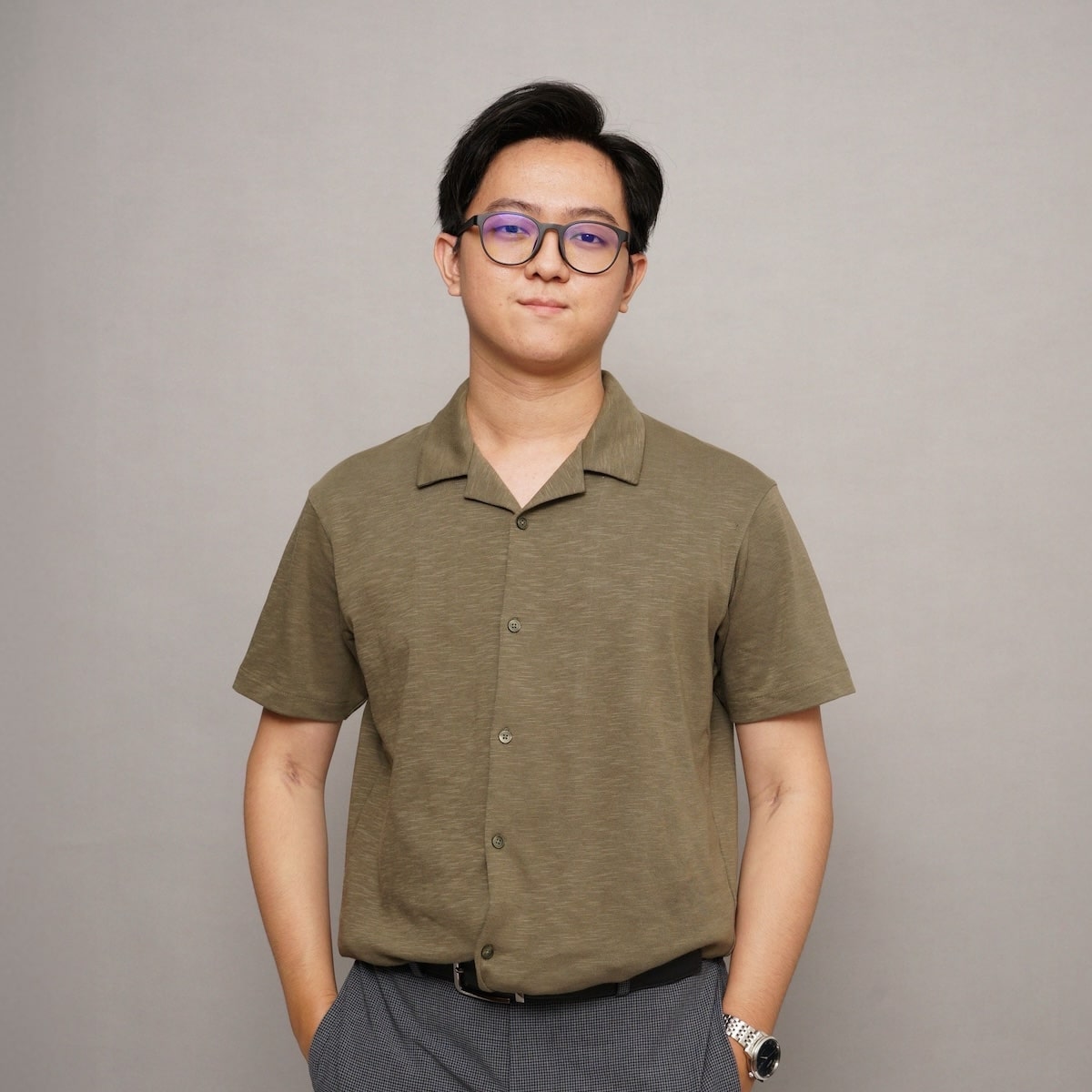 Clarence avatar