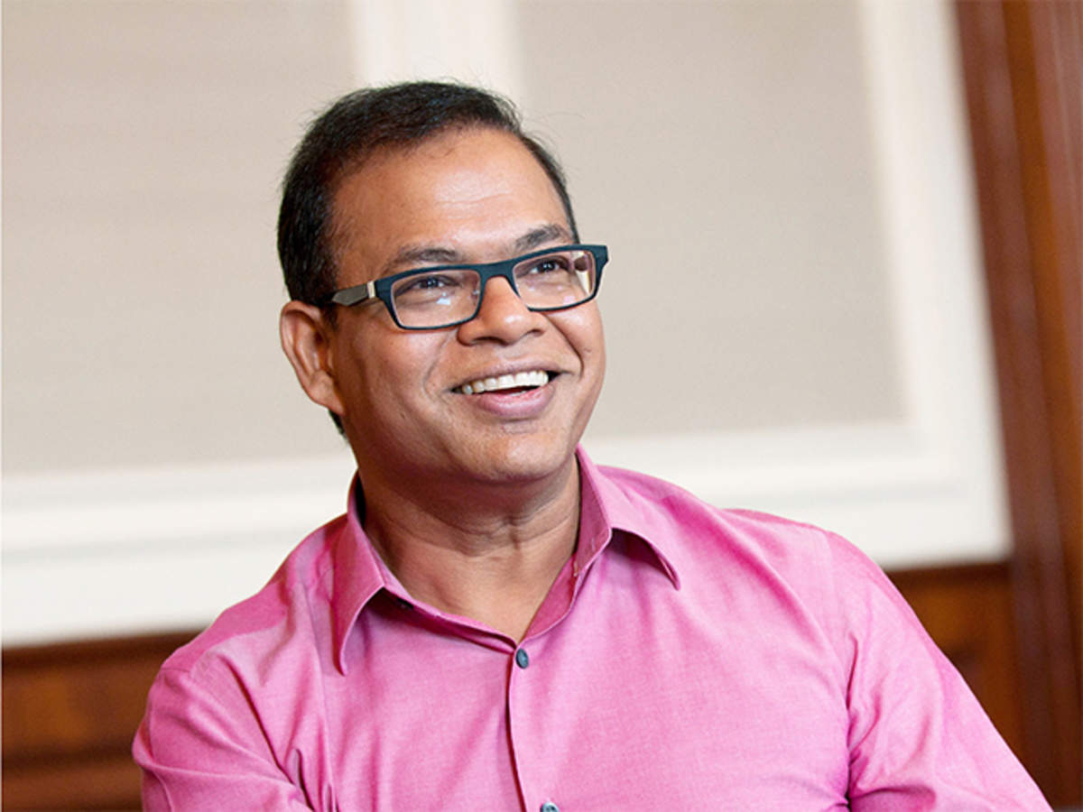 Amit Singhal avatar