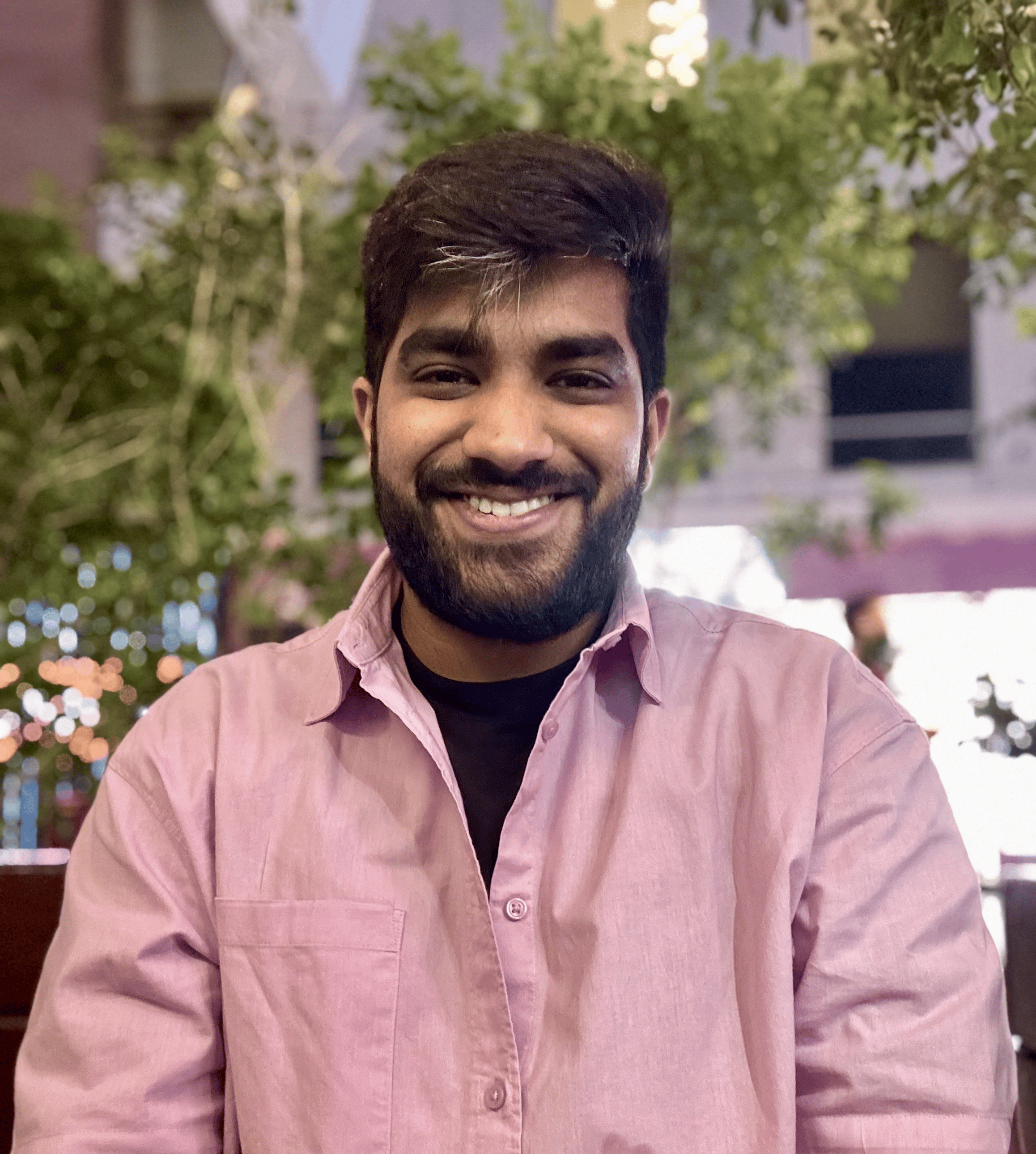 Vyapak Khare avatar